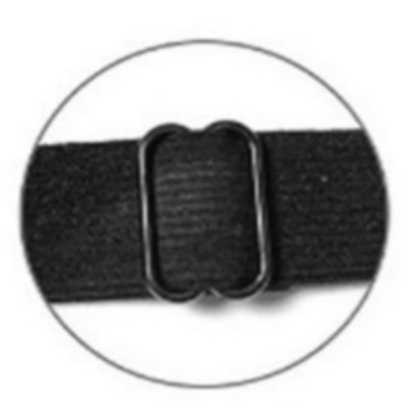 Pink Silk Cat Sleeping Mask - Picture 7 of 10